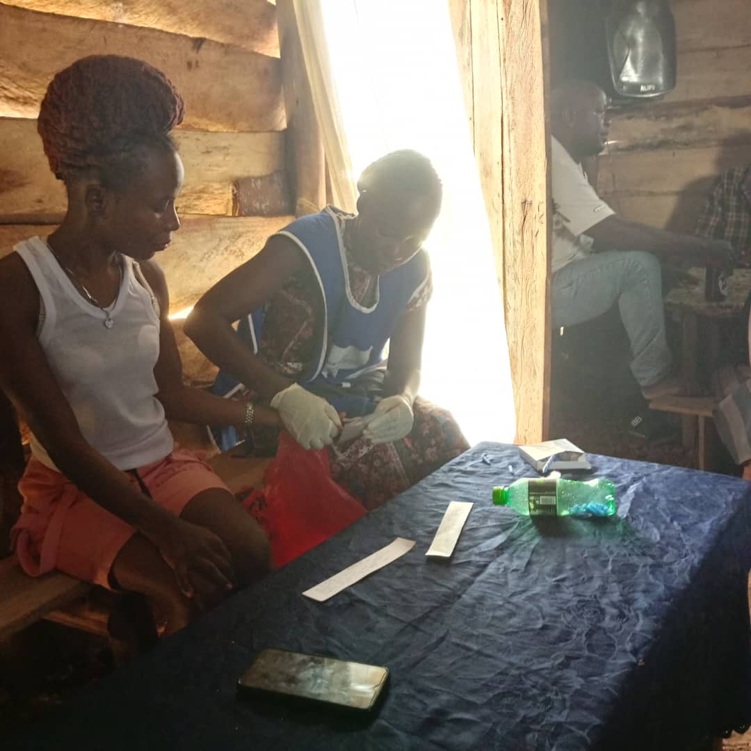 Indigenous knowledge documentation