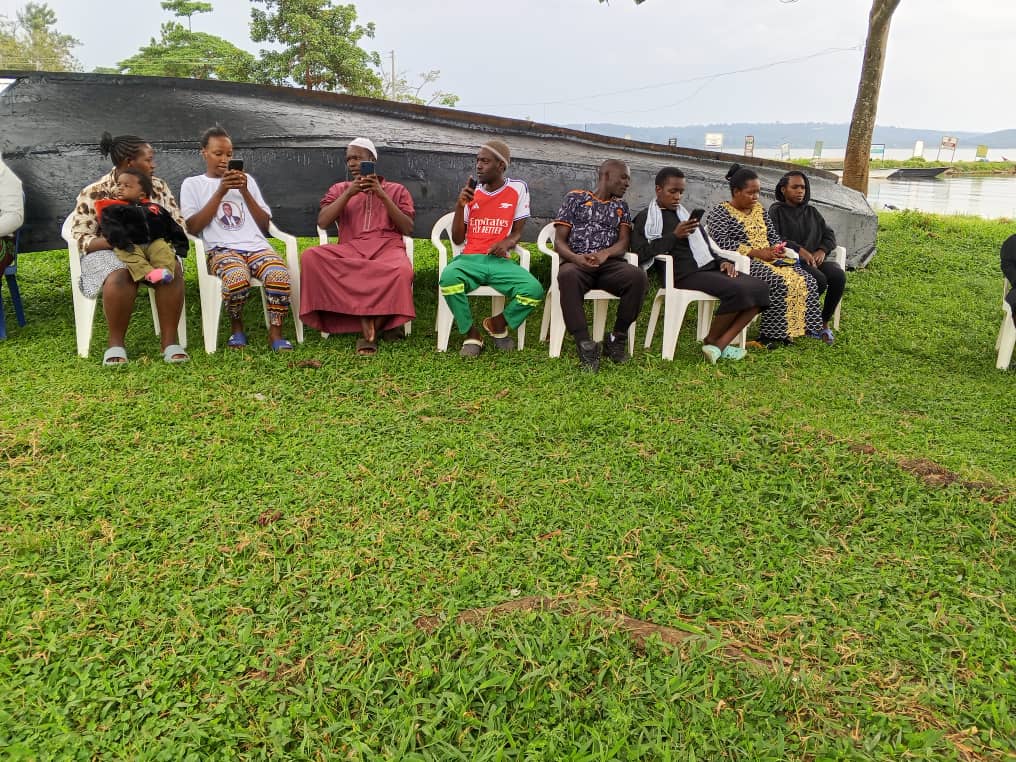 Community Engagement on Sickle Cell Disease Awareness