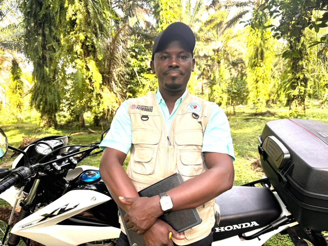 Community outreach