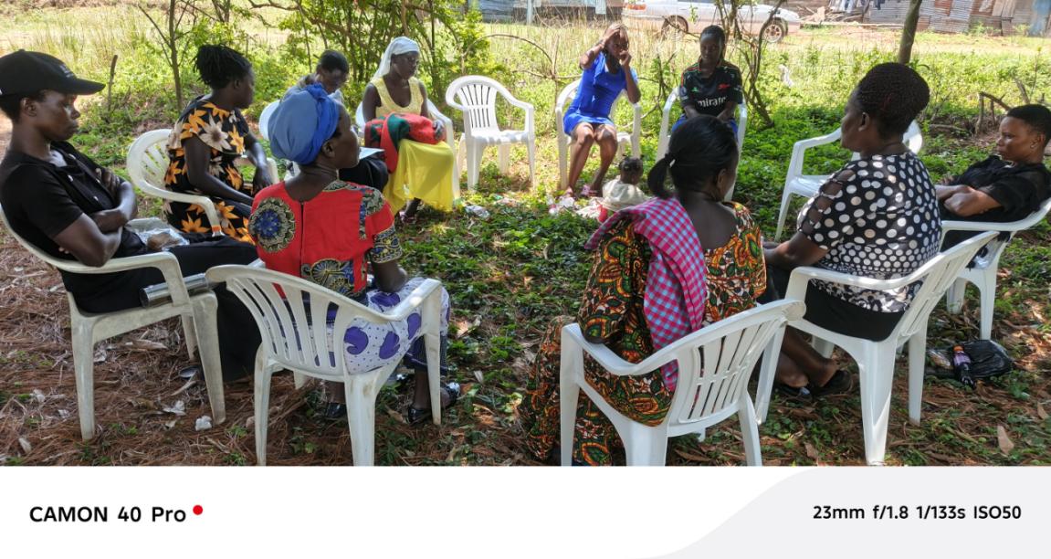 Community health workers